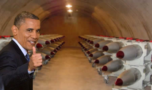 Nukes