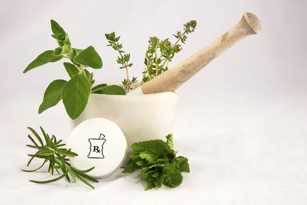 homeopathy