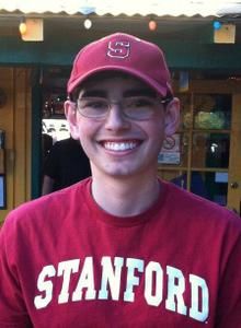 stanford student