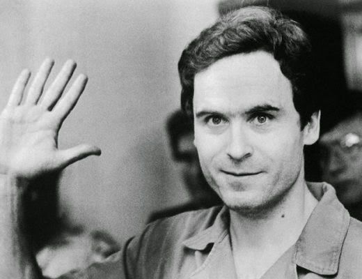 Click to enlarge Ted Bundy psychopath
