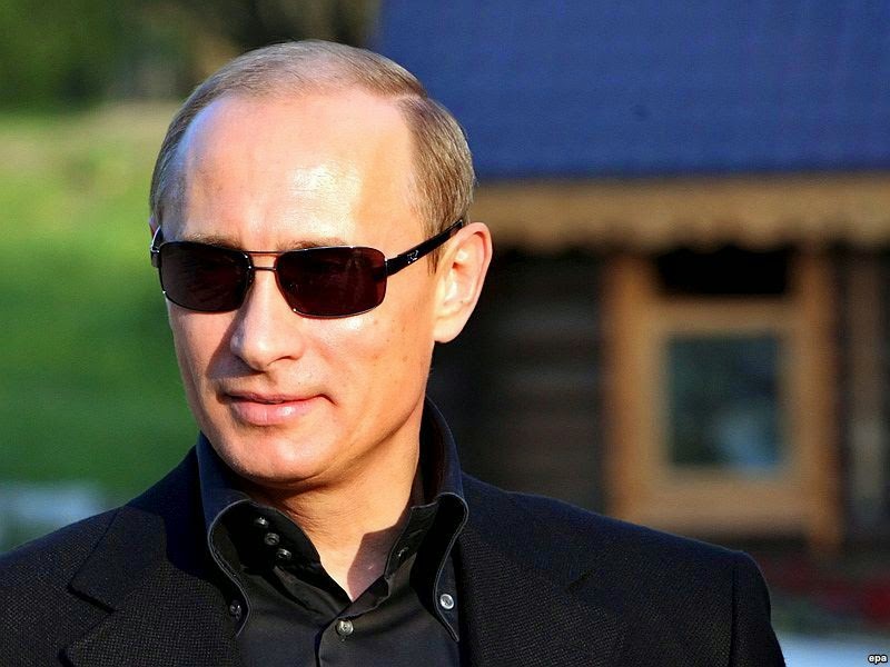 Click to enlarge putin