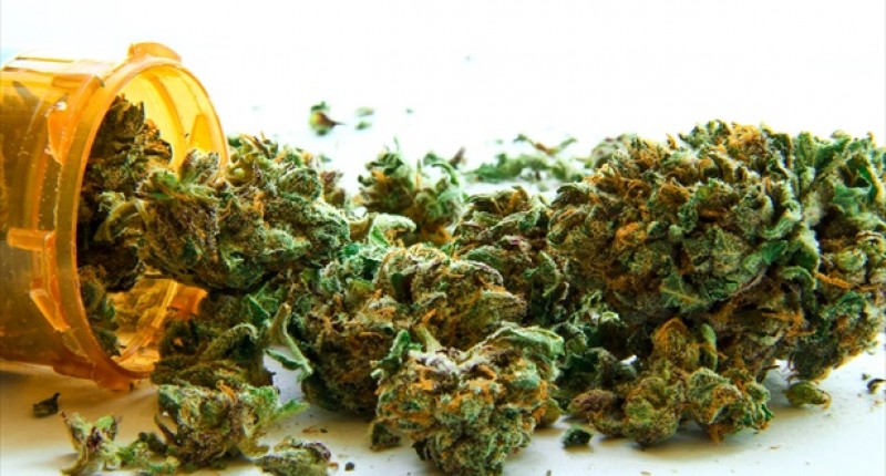 Medical Marijuan