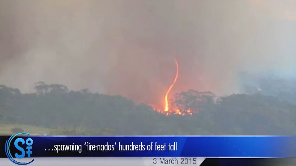 firenado