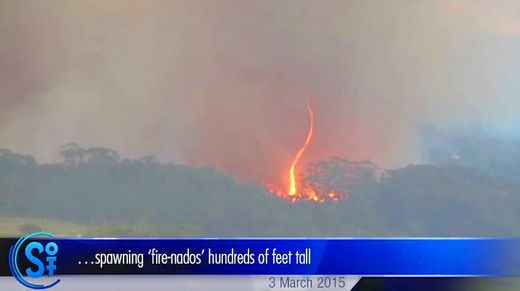 firenado