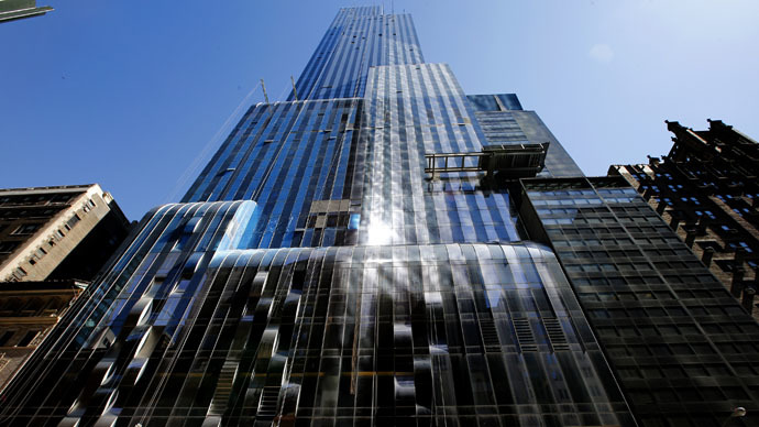 Click to enlarge queens tower 27