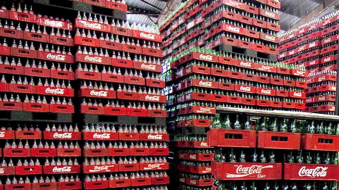 Click to enlarge coca-cola