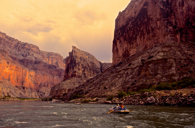 Click to enlarge colorado river