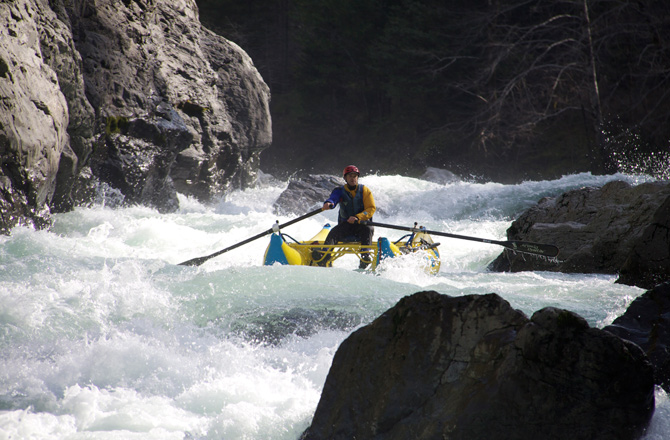 Click to enlarge rogue/smith river