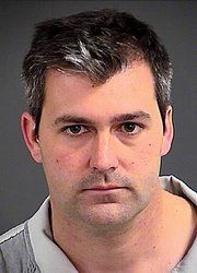 Officer Michael T. Slager