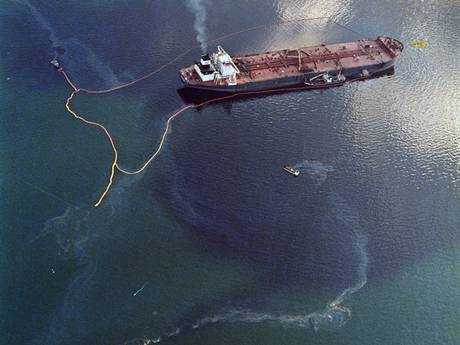 Exxon Valdez