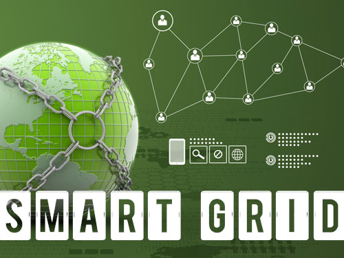 smart grid