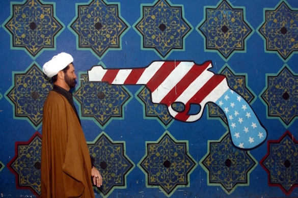 iran