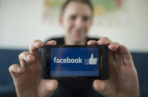 facebook