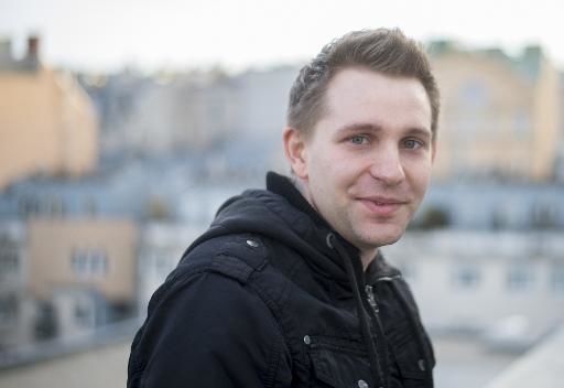 Click to enlarge Max Schrems