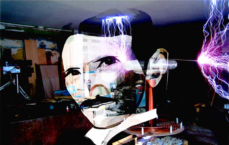 tesla