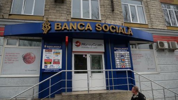 Central Bank of Moldova