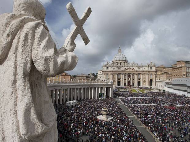 vatican