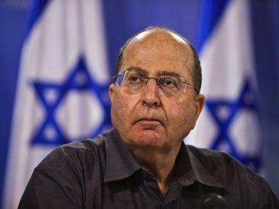 Click to enlarge Yaalon