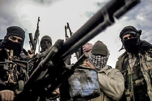 Click to enlarge FSA free syrian army