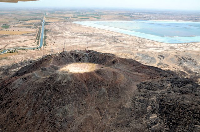 Cerro Prieto