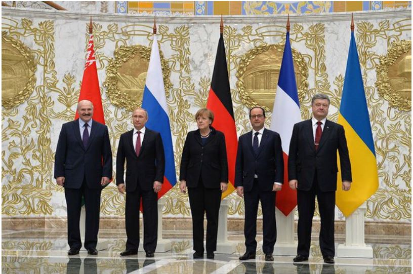 minsk 2 leaders