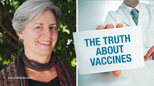 Dr. Suzanne Humphries, M.D.
