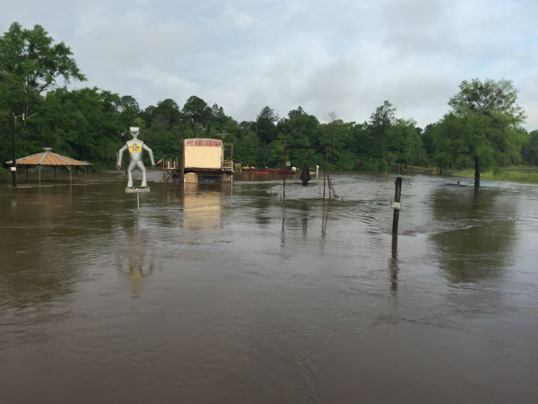 Floods