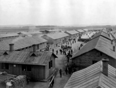 ukraine internment camp