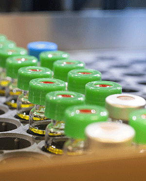 vials