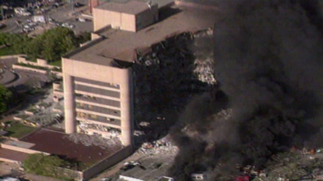 OKC bombing