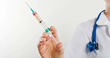 injection