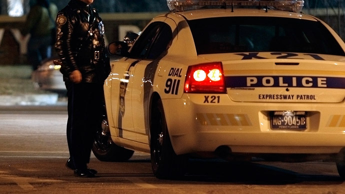 police