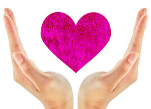 healthy heart