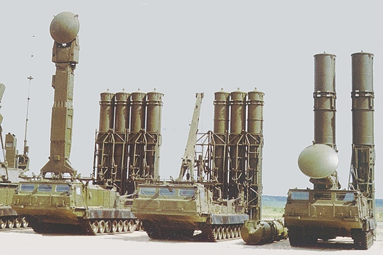 S-300