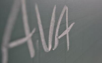 Click to enlarge chalkboard