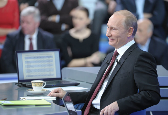 Click to enlarge putin