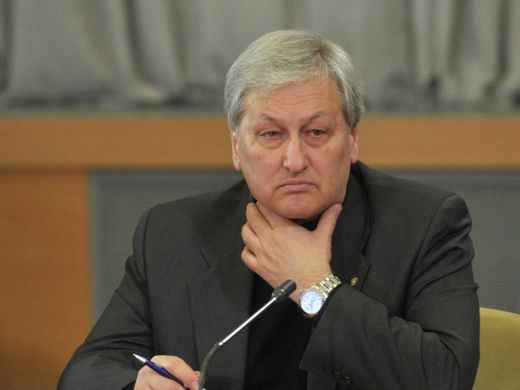 Leonid Petrovich Reshetnikov 