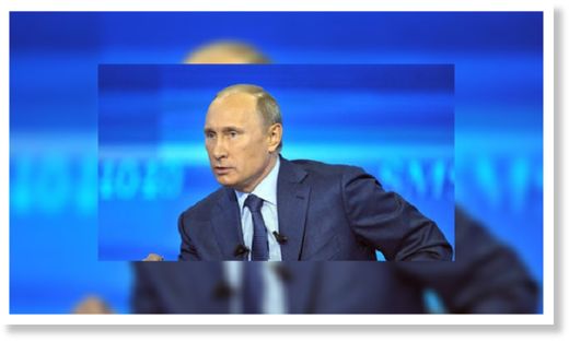 Click to enlarge Putin direct line