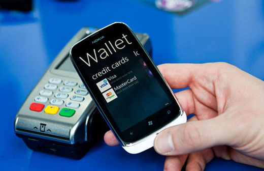 cashless society