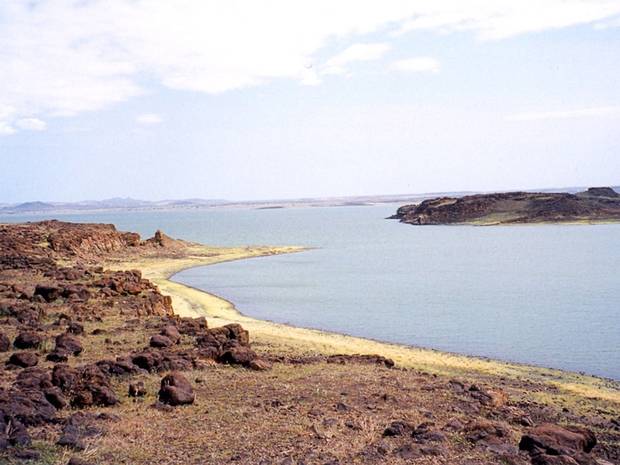 Lake Turkana