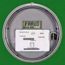 smart meter