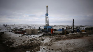 fracking