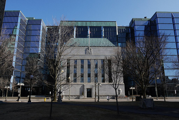 Bank of Canada