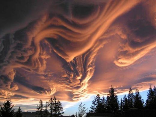Click to enlarge Clouds of Wrath