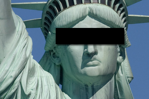 statue of liberty