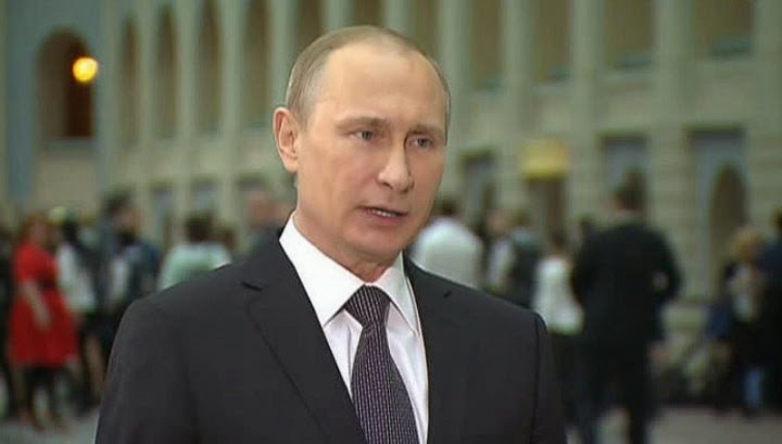 putin