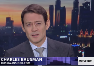 Charles Bausman