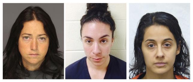 Click to enlarge teachers sexual assaults
