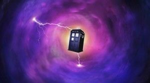 time travel