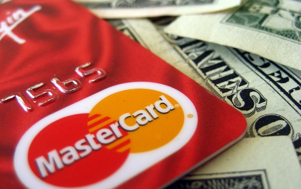 credit card